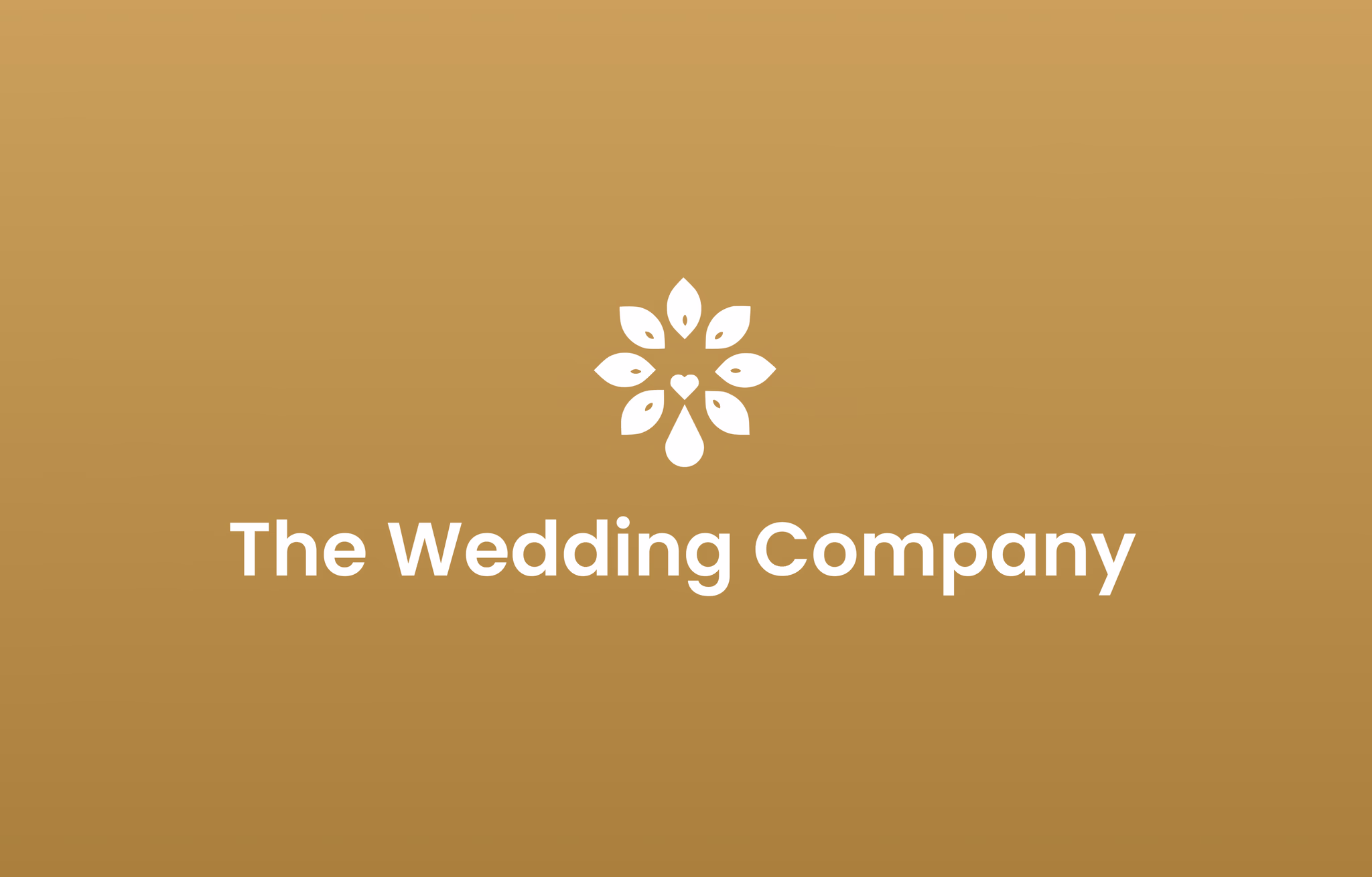 The Wedding Company